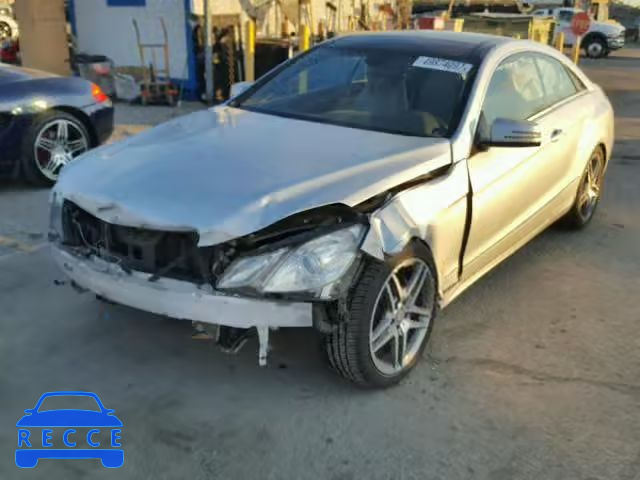 2015 MERCEDES-BENZ E 400 WDDKJ6FBXFF296402 image 1