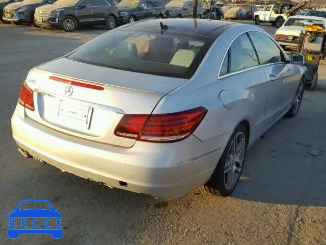 2015 MERCEDES-BENZ E 400 WDDKJ6FBXFF296402 image 3