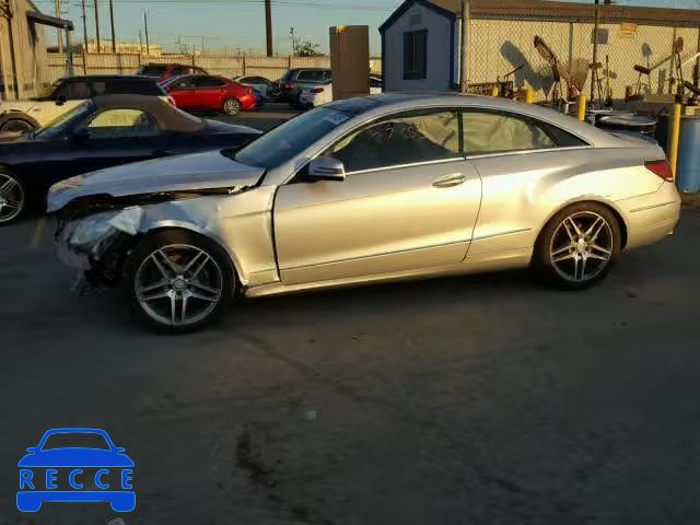 2015 MERCEDES-BENZ E 400 WDDKJ6FBXFF296402 image 8