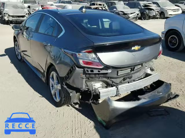 2016 CHEVROLET VOLT LT 1G1RC6S59GU120899 Bild 2