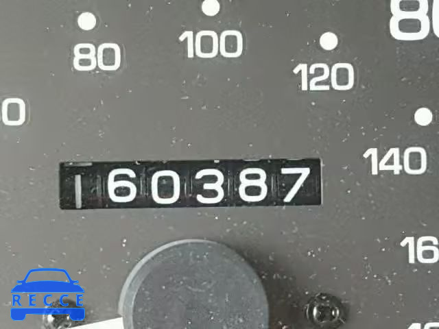 1995 TOYOTA 4RUNNER VN JT3VN39W3S0188584 image 7