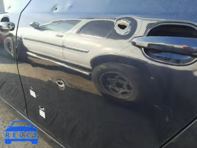 2008 BMW 528 I WBANU53548CT14000 image 8