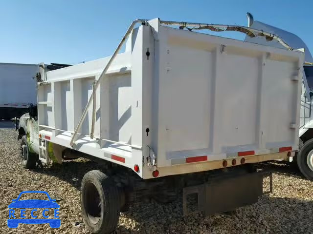 2001 FORD F550 SUPER 1FDAF56F81EC03746 image 2