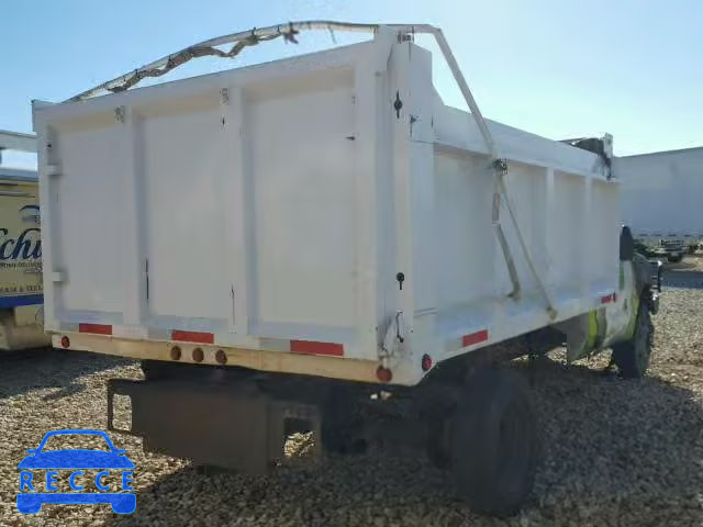 2001 FORD F550 SUPER 1FDAF56F81EC03746 image 3