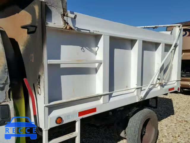 2001 FORD F550 SUPER 1FDAF56F81EC03746 image 5