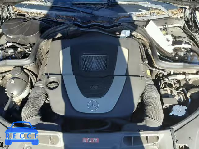 2009 MERCEDES-BENZ C 300 4MAT WDDGF81X99R064995 image 6