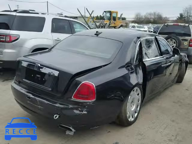 2012 ROLLS-ROYCE GHOST SCA664S5XCUX51040 image 3