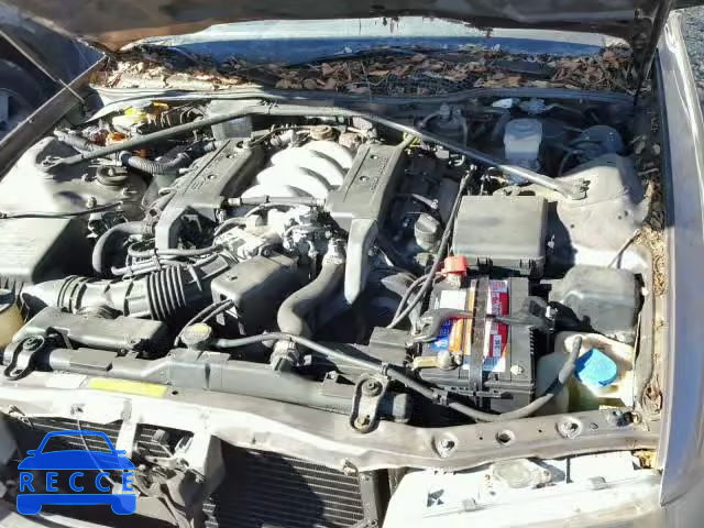 1991 ACURA LEGEND JH4KA7638MC051913 Bild 6
