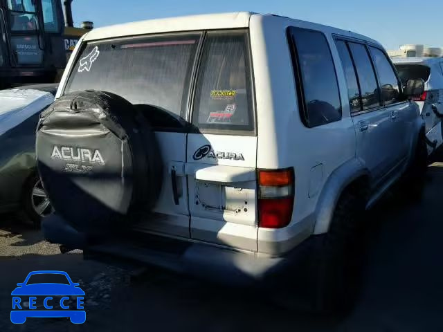 1996 ACURA SLX JAEDJ58V8T7B00833 Bild 3