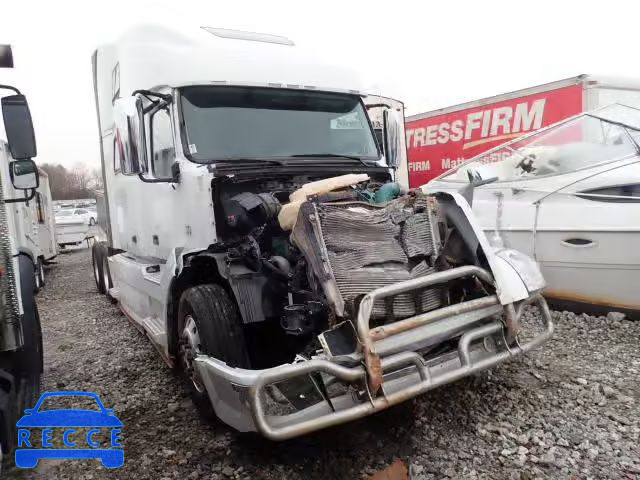 2016 VOLVO VN VNL 4V4NC9EJ3GN943259 Bild 0