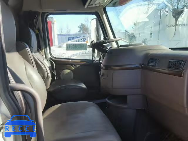 2016 VOLVO VN VNL 4V4NC9EJ3GN943259 зображення 4