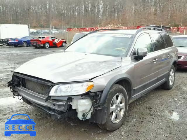 2011 VOLVO XC70 3.2 YV4940BZ7B1115552 image 1