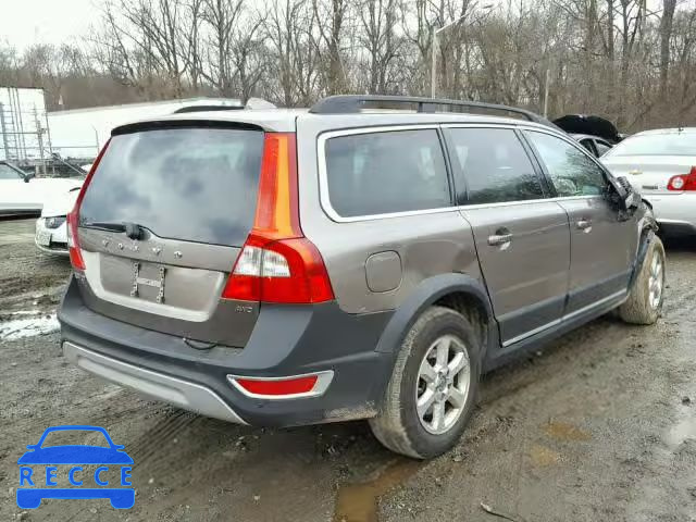 2011 VOLVO XC70 3.2 YV4940BZ7B1115552 image 3