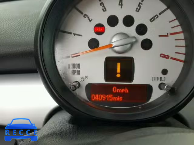 2014 MINI COOPER CLU WMWZF3C53ET571385 image 7