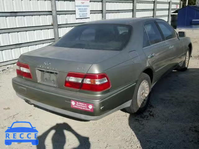 1997 INFINITI Q45 BASE JNKBY31D1VM003444 image 3