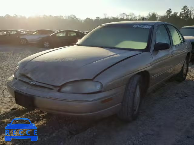 1998 CHEVROLET LUMINA BAS 2G1WL52M4W9176281 image 1