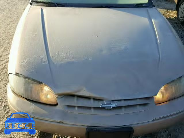 1998 CHEVROLET LUMINA BAS 2G1WL52M4W9176281 image 6