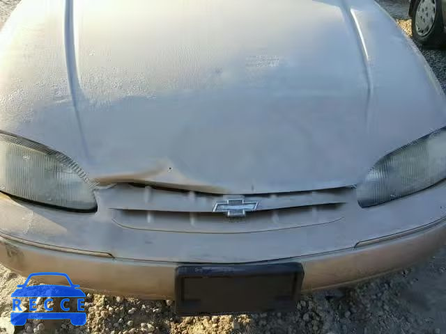 1998 CHEVROLET LUMINA BAS 2G1WL52M4W9176281 image 8