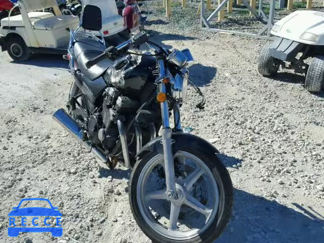 2001 HONDA CB750 JH2RC38091M900207 image 0