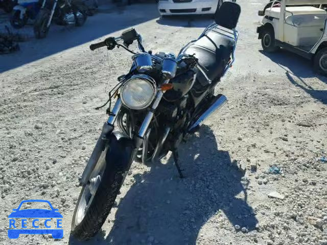 2001 HONDA CB750 JH2RC38091M900207 image 1