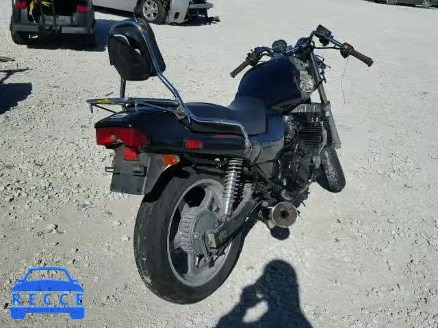 2001 HONDA CB750 JH2RC38091M900207 image 3