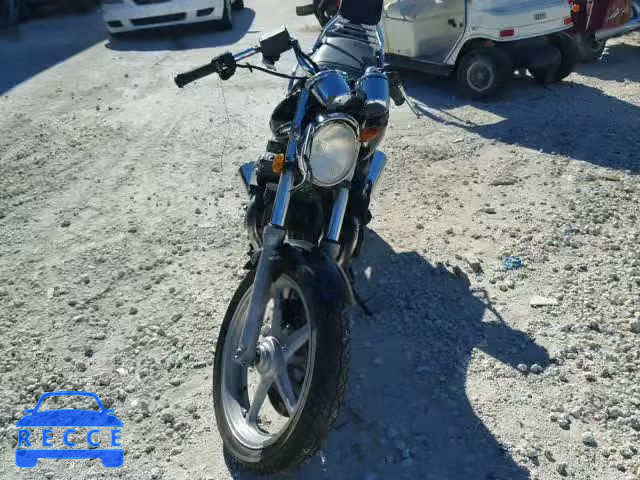 2001 HONDA CB750 JH2RC38091M900207 image 8