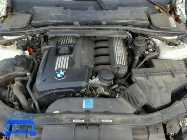 2010 BMW 328 XI SUL WBAPK5C5XAA653358 image 6