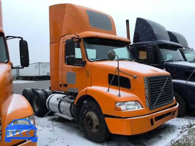 2005 VOLVO VN VNM 4V4MC9GF55N387764 Bild 0