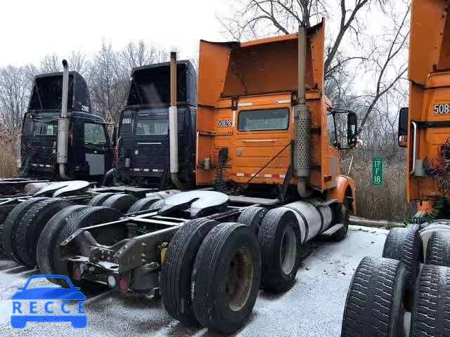 2005 VOLVO VN VNM 4V4MC9GF55N387764 Bild 2