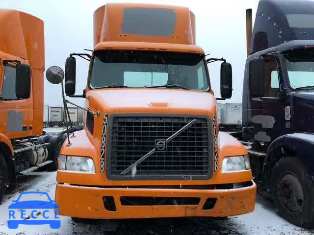 2005 VOLVO VN VNM 4V4MC9GF55N387764 Bild 4