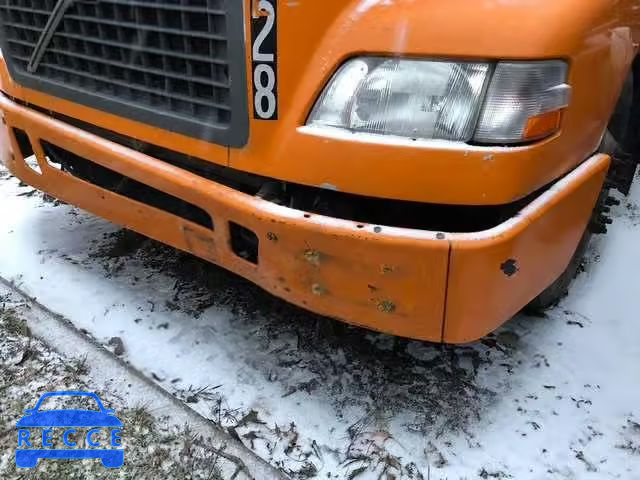 2005 VOLVO VN VNM 4V4MC9GF55N387764 Bild 7