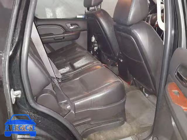 2009 CADILLAC ESCALADE H 1GYFK43589R199448 image 5