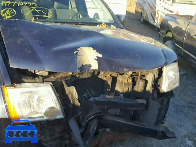 2006 NISSAN XTERRA OFF 5N1AN08W16C515378 Bild 6