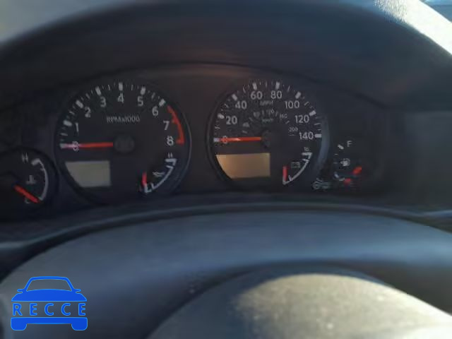 2006 NISSAN XTERRA OFF 5N1AN08W16C515378 image 7