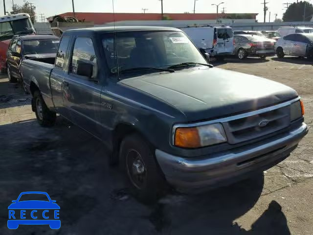 1996 FORD RANGER SUP 1FTCR14AXTPA08081 image 0