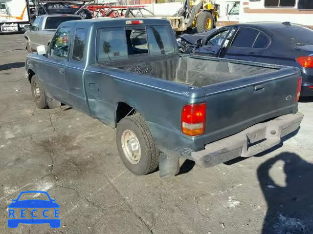 1996 FORD RANGER SUP 1FTCR14AXTPA08081 image 2