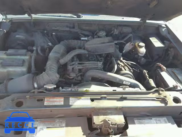 1996 FORD RANGER SUP 1FTCR14AXTPA08081 image 6