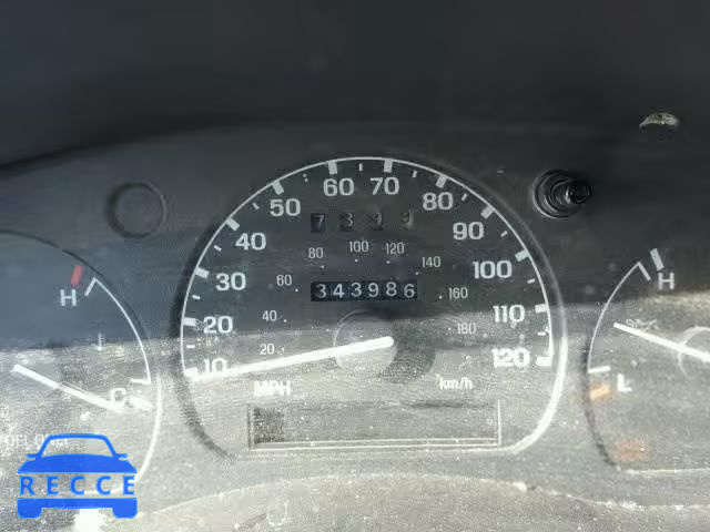 1996 FORD RANGER SUP 1FTCR14AXTPA08081 image 7