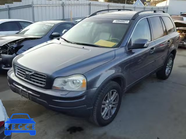 2007 VOLVO XC90 3.2 YV4CZ982171407050 зображення 1