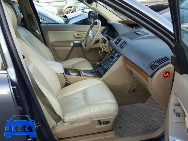 2007 VOLVO XC90 3.2 YV4CZ982171407050 зображення 4