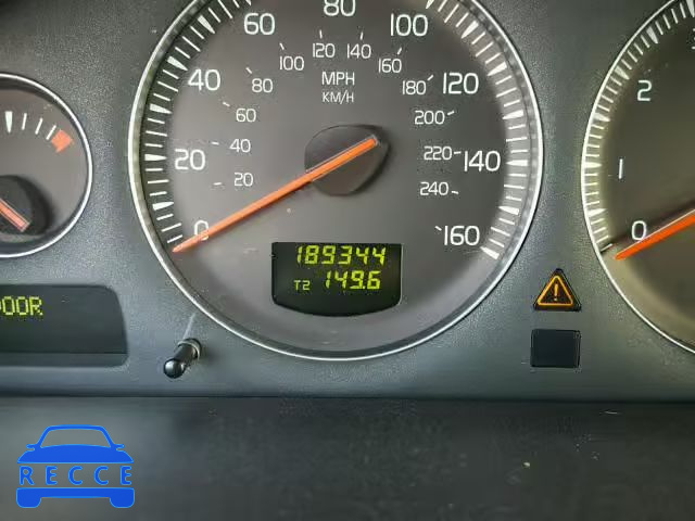 2007 VOLVO XC90 3.2 YV4CZ982171407050 зображення 7