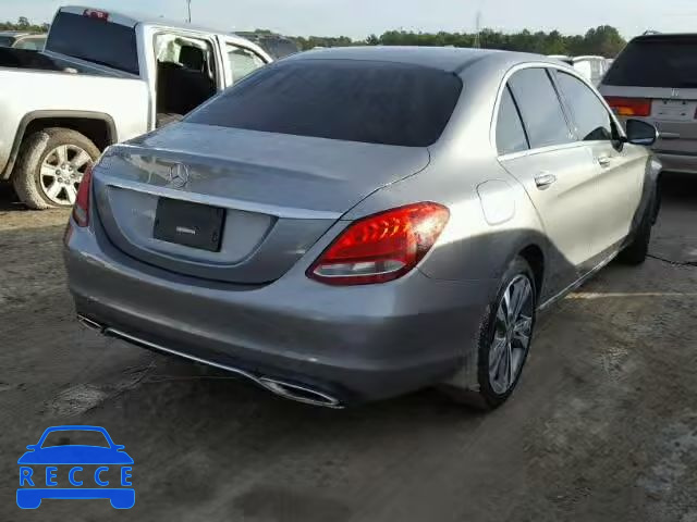 2015 MERCEDES-BENZ C 300 55SWF4JB9FU070282 image 3