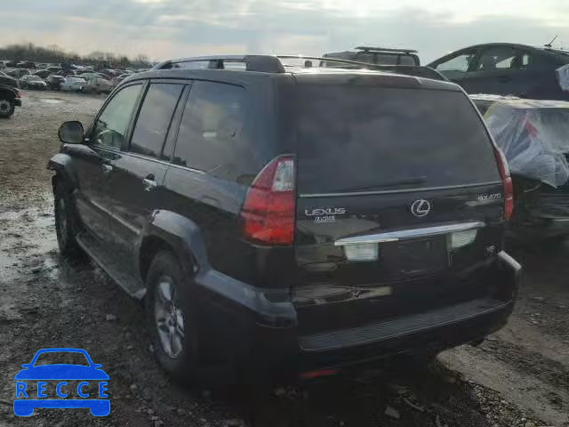 2009 LEXUS GX 470 JTJBT20XX90178551 image 2