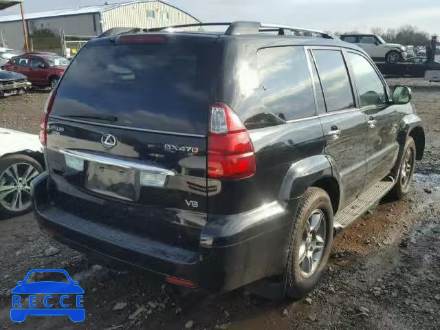 2009 LEXUS GX 470 JTJBT20XX90178551 image 3