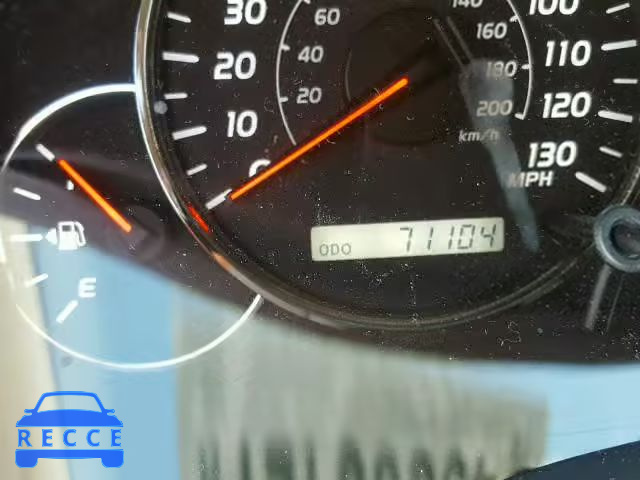 2009 LEXUS GX 470 JTJBT20XX90178551 image 7