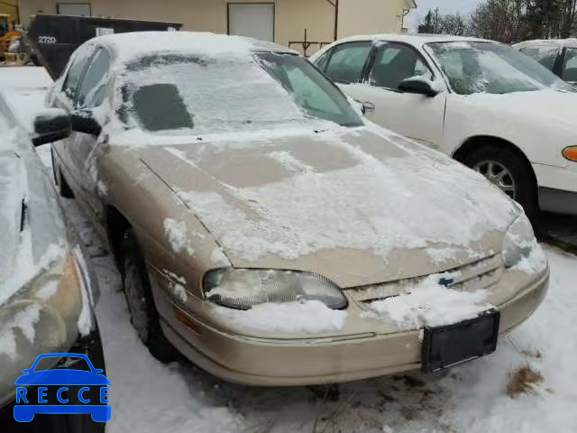 1998 CHEVROLET LUMINA BAS 2G1WL52M0W9285644 image 0