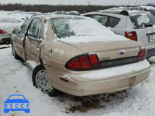 1998 CHEVROLET LUMINA BAS 2G1WL52M0W9285644 зображення 2