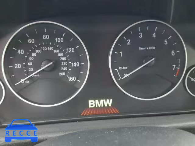 2015 BMW 328 XIGT WBA3X5C59FD562541 image 7