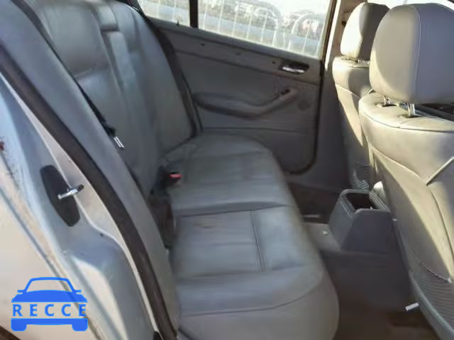 2002 BMW 325 XI WBAEU33482PH86411 image 5