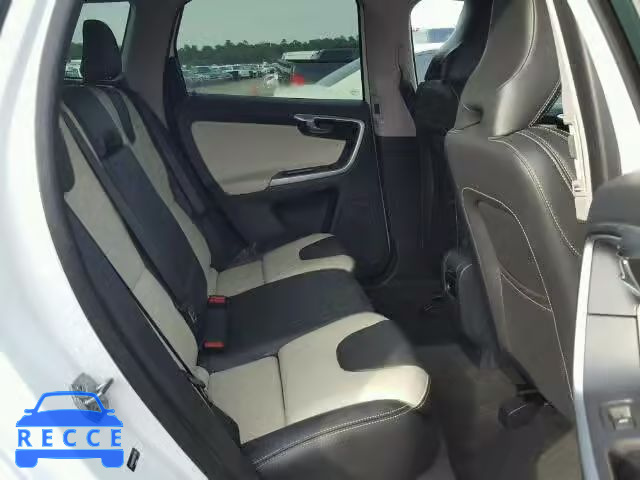 2017 VOLVO XC60 T5 YV440MDR2H2087799 image 5